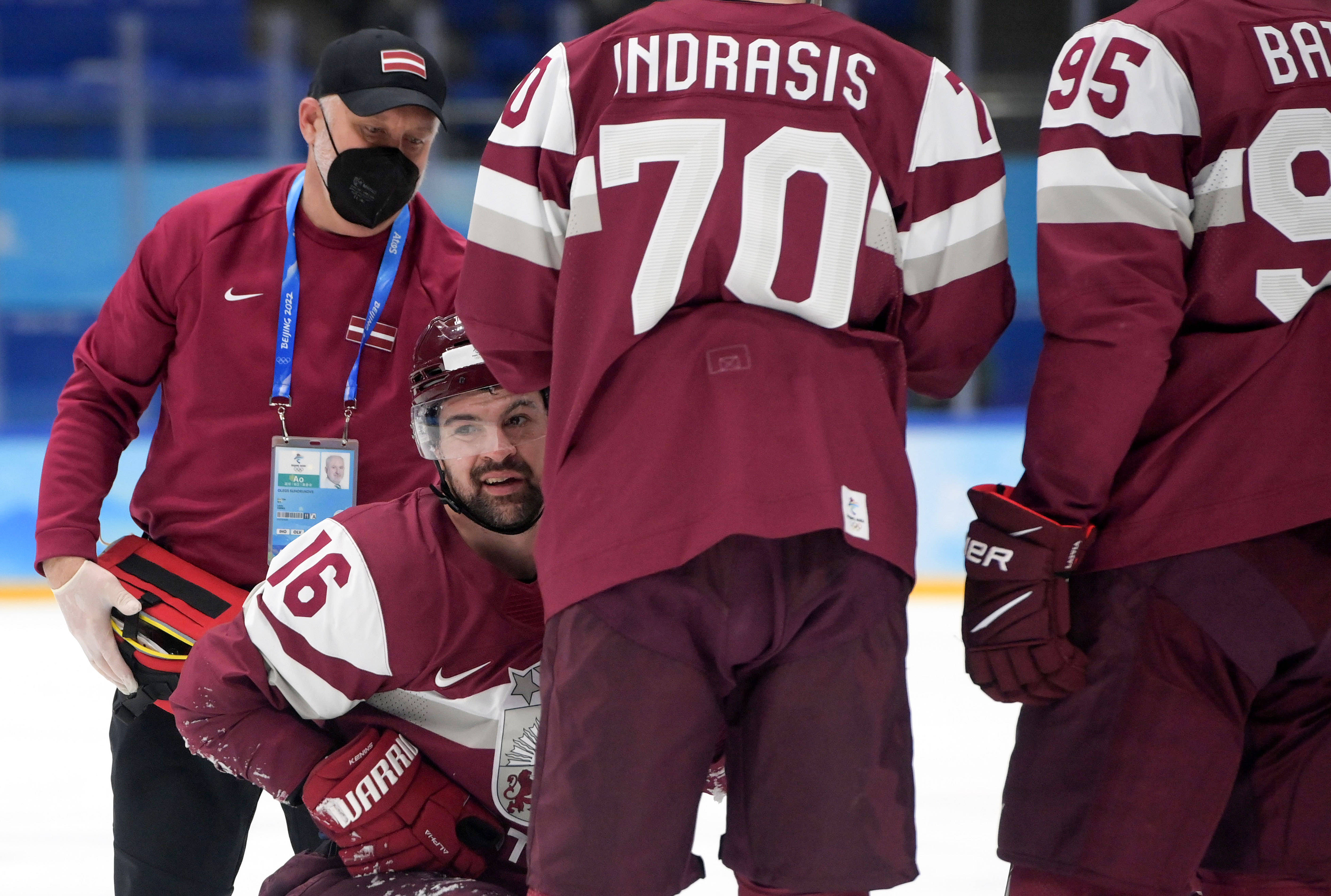 IM 电竞综合游戏平台-芬兰已组联赛