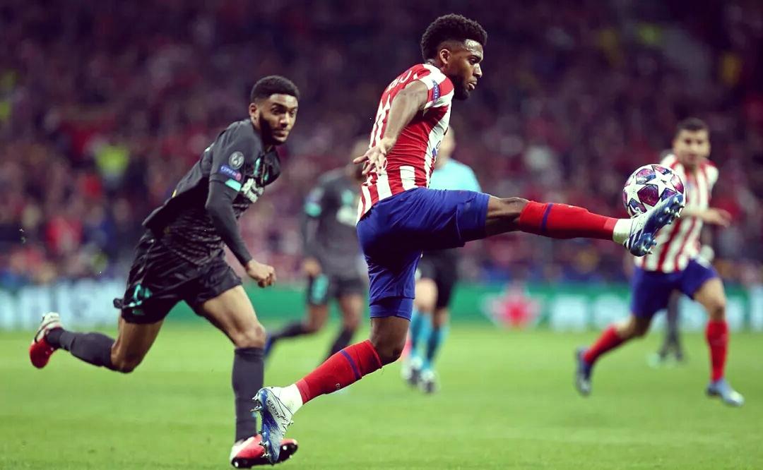 新赛季欧冠冠军预测