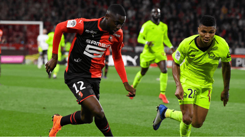 IM sports-南特是哪个球队