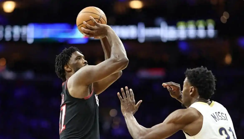 纪录诞生!nba比赛中的壮举创造者