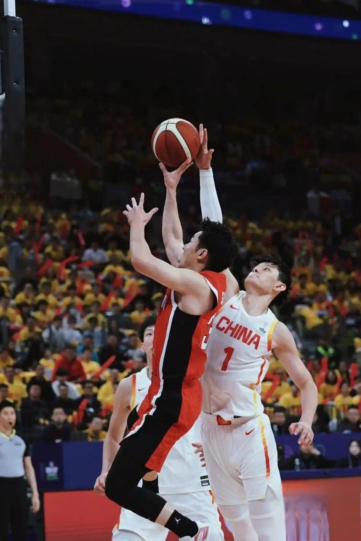 河南男篮战胜四川,赢得关键战役的是谁