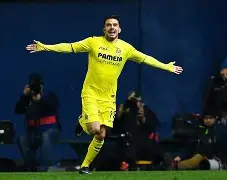 比利亚雷球员 比利亚雷球员