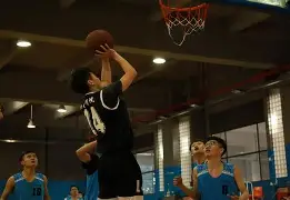 云南男篮不畏强敌,大放异彩是真的吗